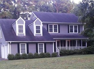 534 Upland Dr, Wilmington, NC 28411