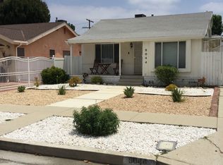 5044 Newcastle Ave, Encino, CA 91316