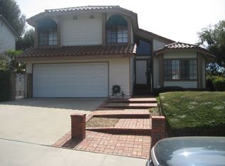 28542 Munera, Mission Viejo, CA 92692