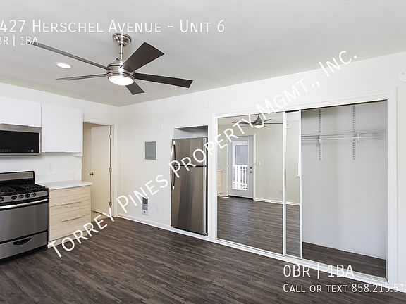 3rd image of 7427 Herschel Ave APT 6
