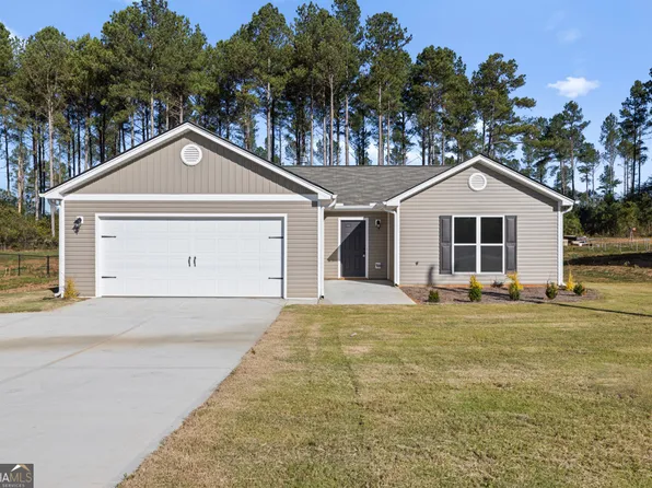 394 Walnut Dr #17, Hartwell, GA 30643