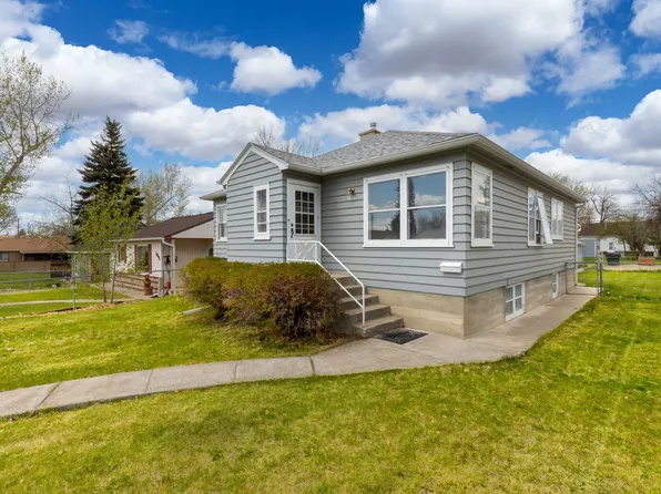 1819 6th Ave S, Great Falls, MT 59405