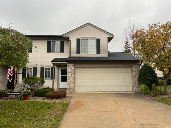 544 Lawrence Ave, Wayland, MI 49348