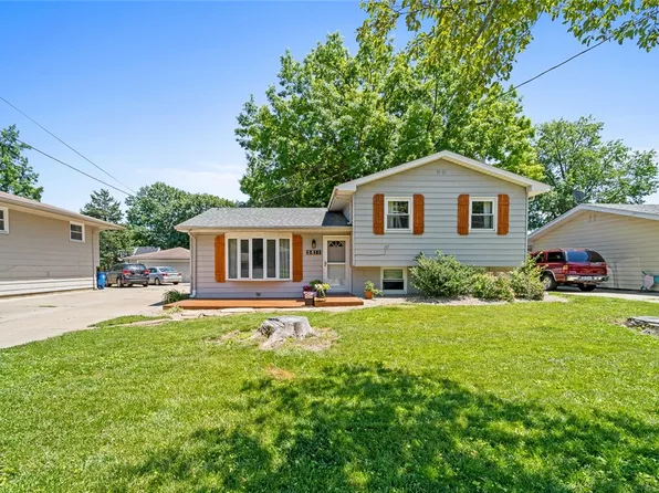 5811 SE 7th Ct, Des Moines, IA 50315
