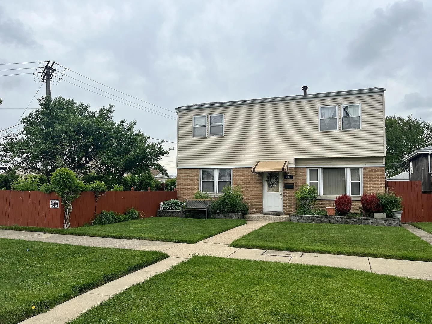 3510 Ernst St photo 1