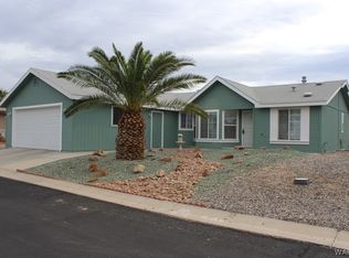 1545 E El Rodeo Rd LOT 19, Fort Mohave, AZ 86426