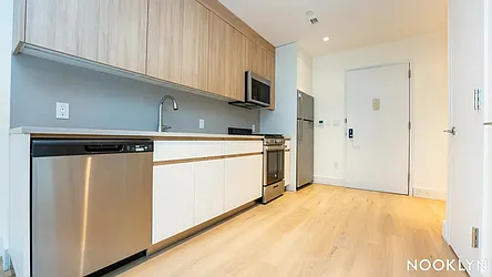 Rented by Nooklyn NYC LLC