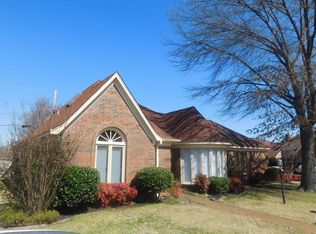 4309 Bear Creek Ln, Memphis, TN 38141