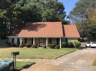 6396 Dimwood Cv, Memphis, TN 38134