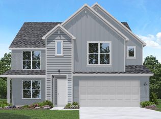 Diamond Plan, Silverthorne, Conroe, TX 77303