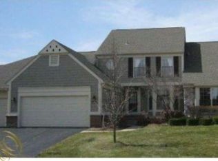 2522 Wildbrook Run #104, Bloomfield Hills, MI