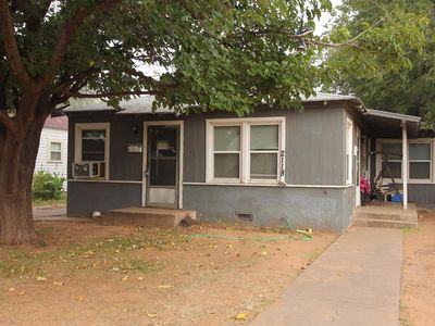 2118 33rd St, Lubbock, TX, 79411