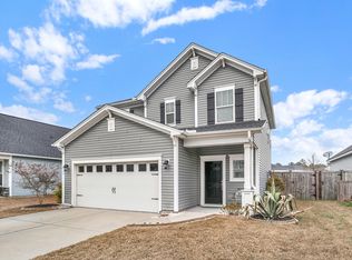3146 Timberline Dr, Johns Island, SC 29455