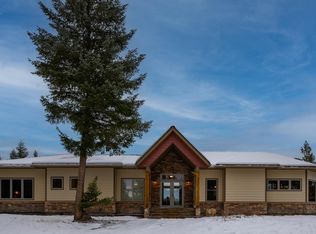 720 Drop Tine Rd, Eureka, MT 59917