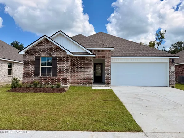 137 Colett Dr, Sunset, LA 70584