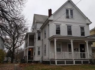 191 Mechanic St, Leominster, MA 01453