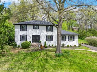 607 Glen Ct, Louisville, KY 40207