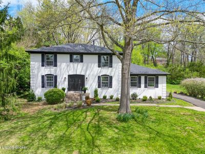 607 Glen Ct, Louisville, KY, 40207