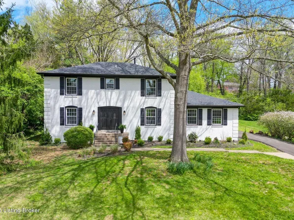 607 Glen Ct, Louisville, KY 40207