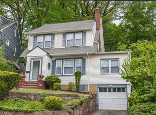 17 Bradley Ter, West Orange, NJ 07052