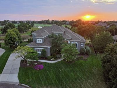 14008 Outlook St, Overland Park, KS, 66223