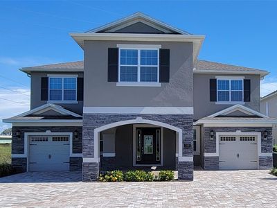 348 Southfield St, Kissimmee, FL, 34747