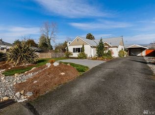 1108 17th Ave, Milton, WA 98354
