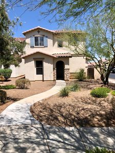 624 W Paseo Celestial, Sahuarita, AZ, 85629