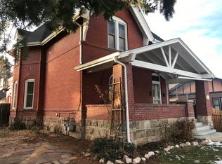 3271 N Raleigh St UNIT B, Denver, CO 80212