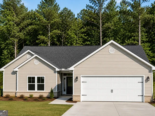 4472 Rivercliffs Way Unit 20, Gray, GA 31032