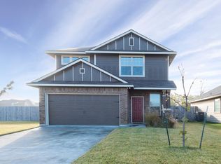 10133 Condor Loop, Waco, TX 76708