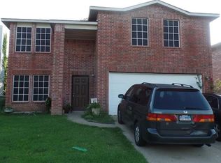 1113 Mill Spring Dr, Garland, TX 75040