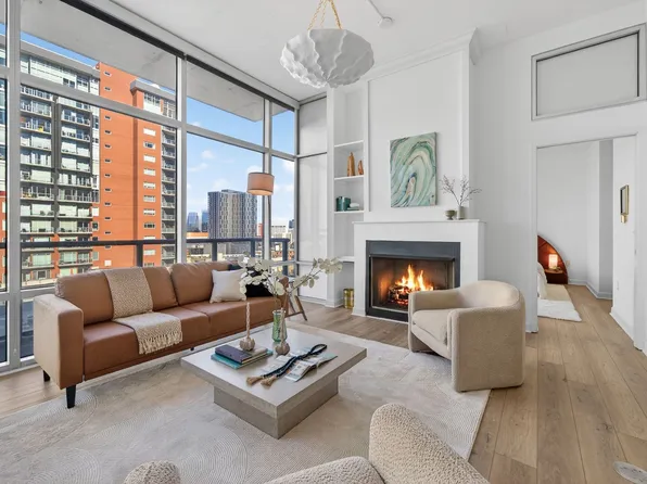 700 12th Ave S Unit 804, Nashville, TN 37203