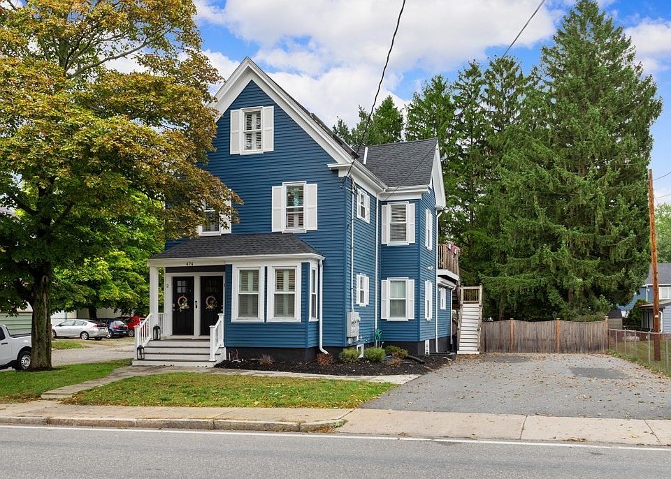 1st image of 474 Central St