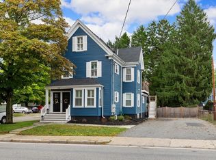 474 Central St, Saugus, MA 01906