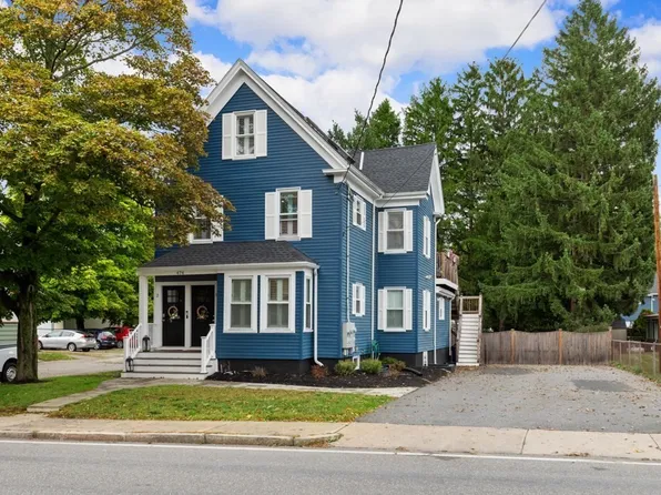 474 Central St, Saugus, MA 01906