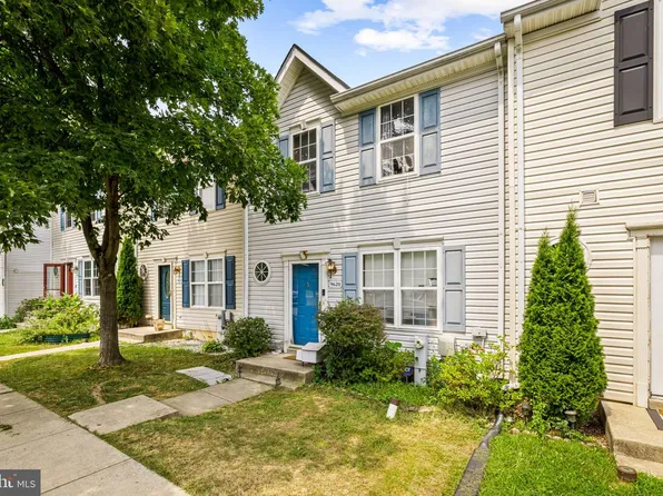9620 Antler Cir, Randallstown, MD 21133
