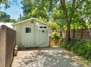 1821 Mulberry St #B, Chico, CA 95928