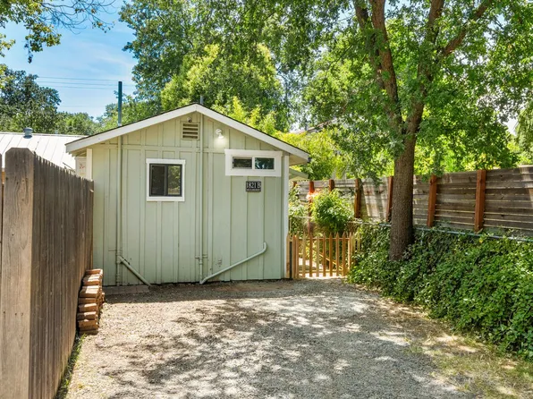1821 Mulberry St #B, Chico, CA 95928