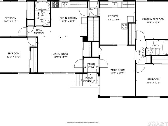 2nd image of 38 Sunnybrook Lane