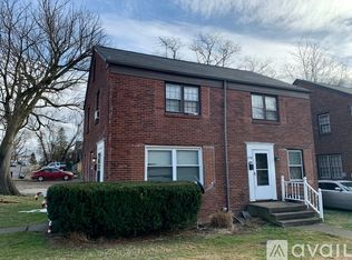 1736 Spring Ave NE #1736, Canton, OH 44714