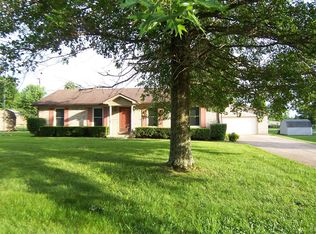 101 Bishop Ln, Bardstown, KY 40004