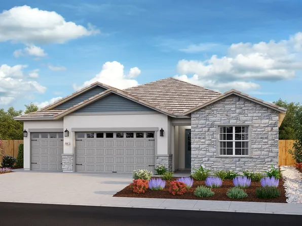 3033 Sarapiqui Way, Rancho Cordova, CA 95742
