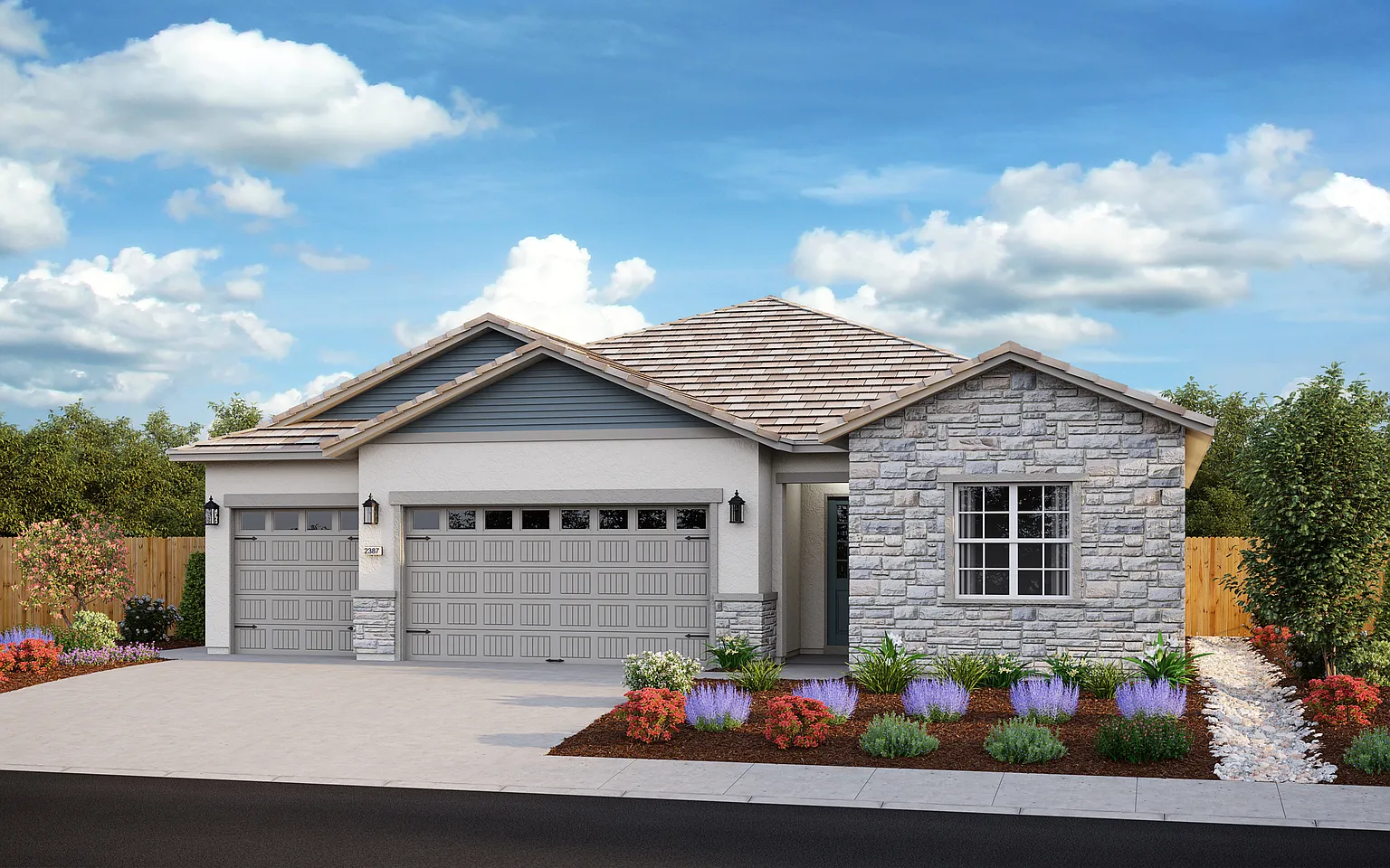 3033 Sarapiqui Way photo 1