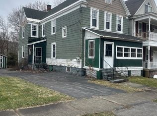 199 Burwell St, Little Falls, NY 13365