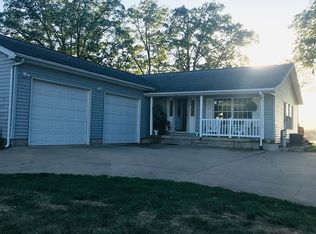 5456 E Highchew Ct, Monticello, IN 47960