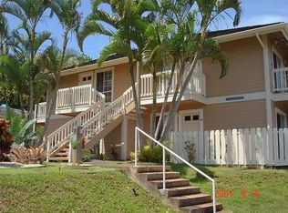 94-106 Manawa Pl #P201, Waipahu, HI 96797