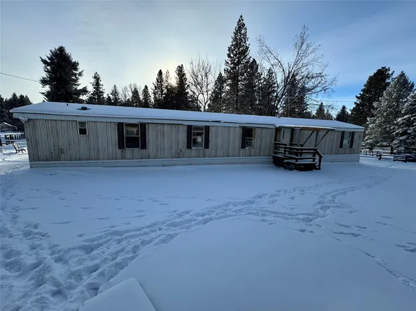 33632 Terrace Lake Rd, Ronan, MT 59864