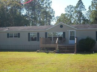 2510 Range Line Rd, Middleburg, FL 32068
