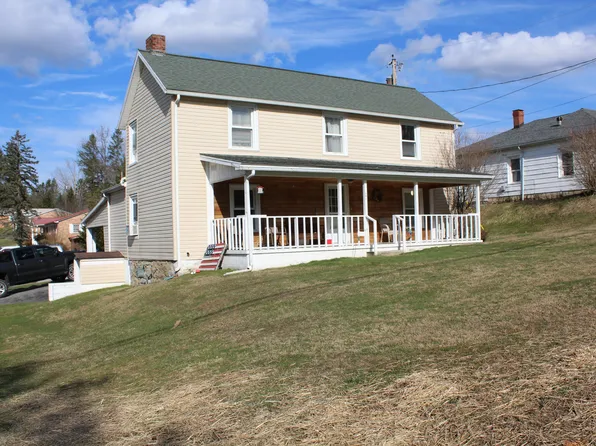 203 Judyville Rd, Lewisburg, WV 24901
